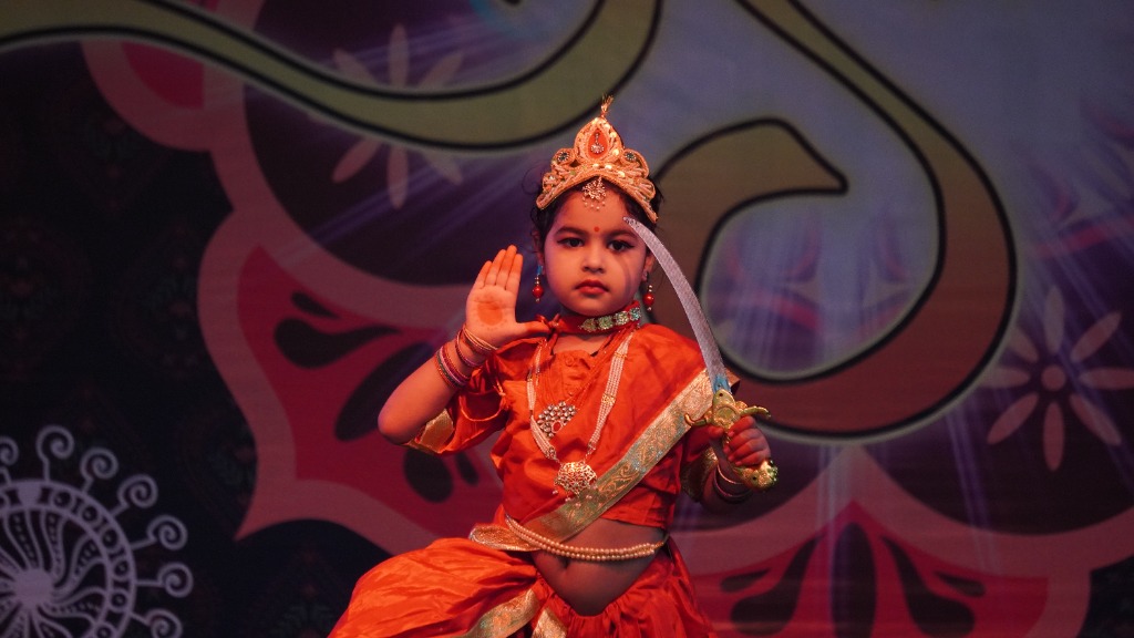 Jhansi ki Rani Tribute