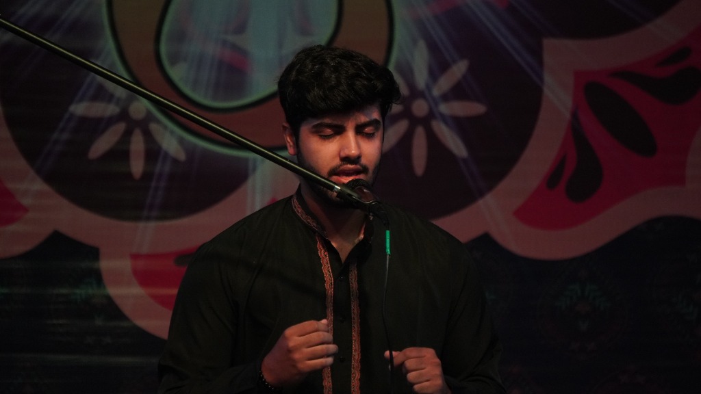 Soulful Melodies