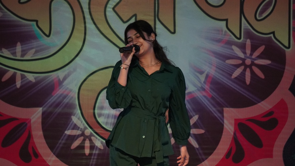 Melodic Vocalist